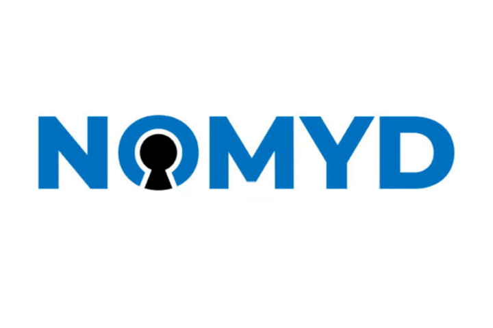 NOMYD - Not With My Data
